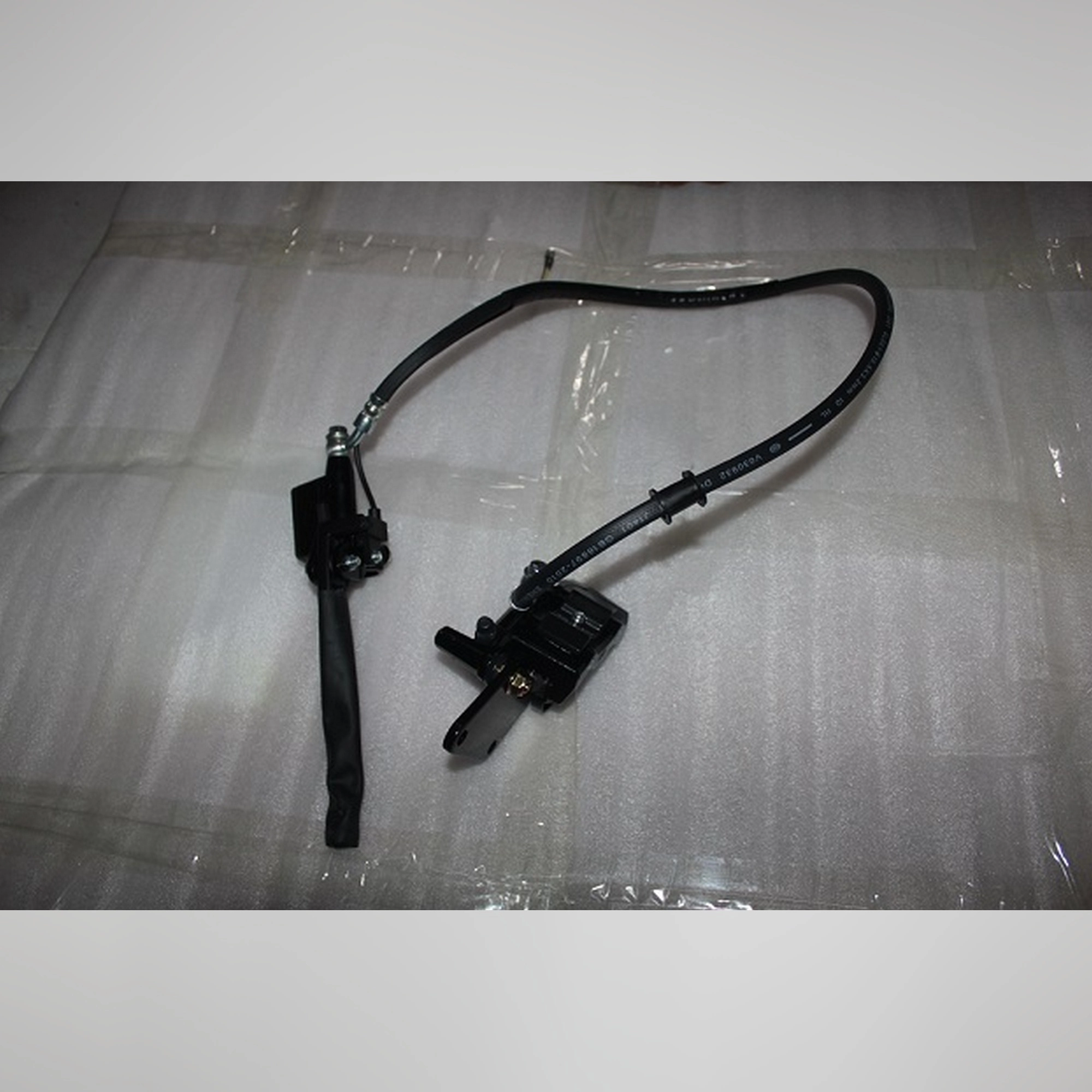 ARORA ZR5 ÖN FREN SİSTEMİ #ZR5 - 138